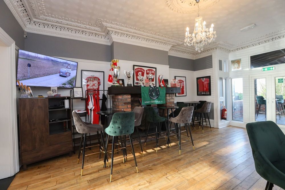 Hotel Anfield 2