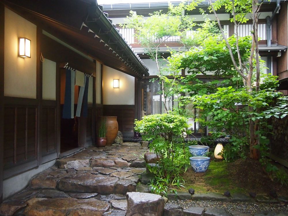 Oyado Koto No Yume 1