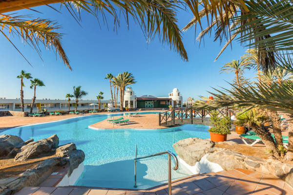 Club Framissima Abora Interclub Atlantic by Lopesan Hotels **** 2