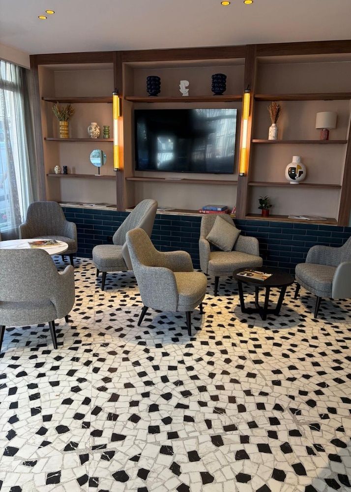 Hôtel CASA MOHO - Juan-Les-Pins 2