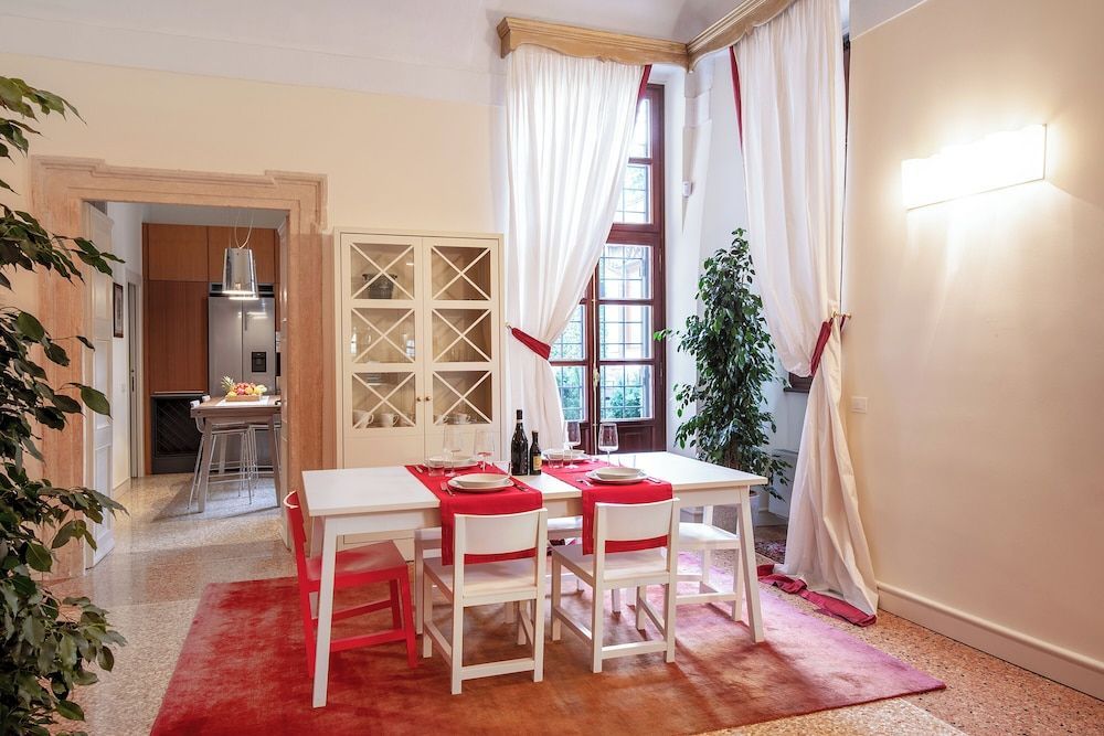 Residenza Lugo 1