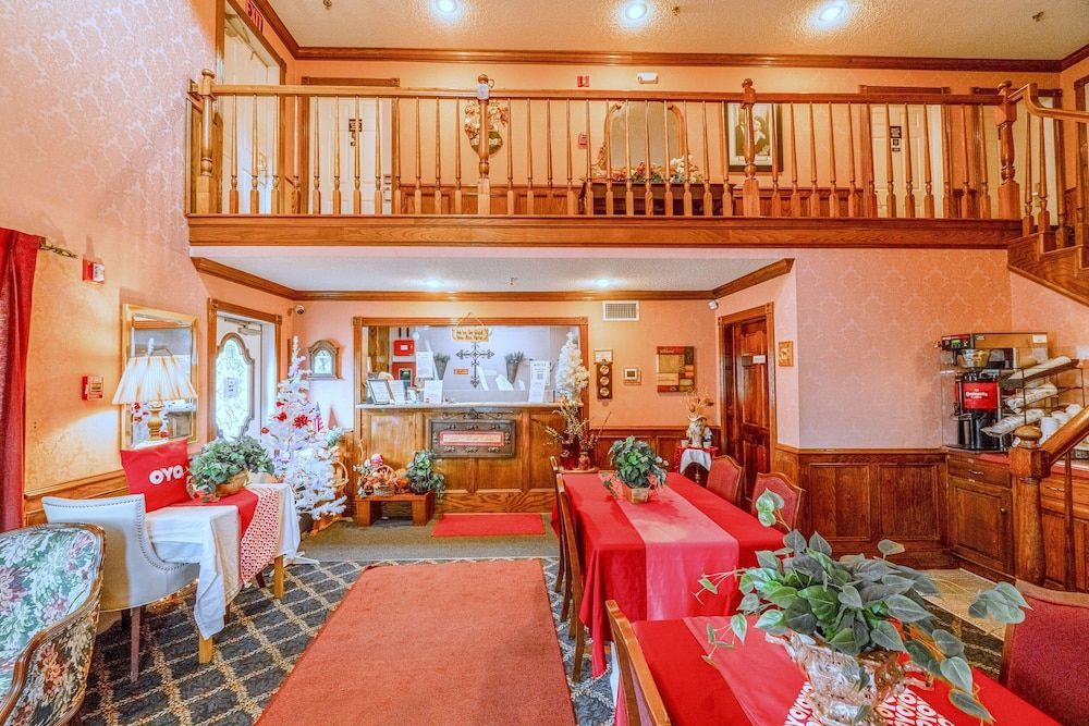 Hotel O Eureka Springs - Christ of Ozark Area 2