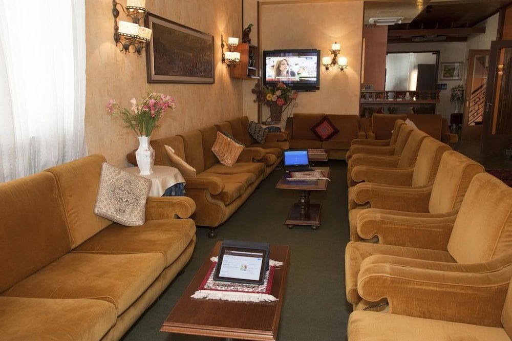 Hotel Galles 2
