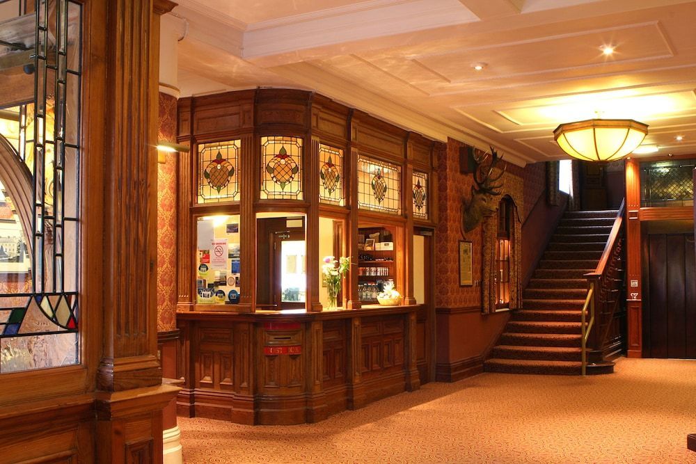 Shap Wells Hotel 2