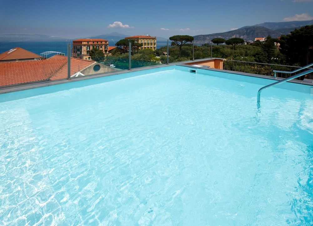 Hotel Palazzo Guardati 1