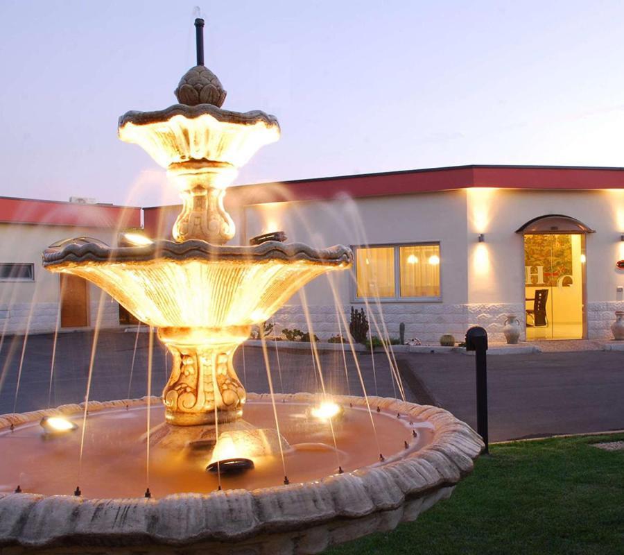 Hotel Giardino 2