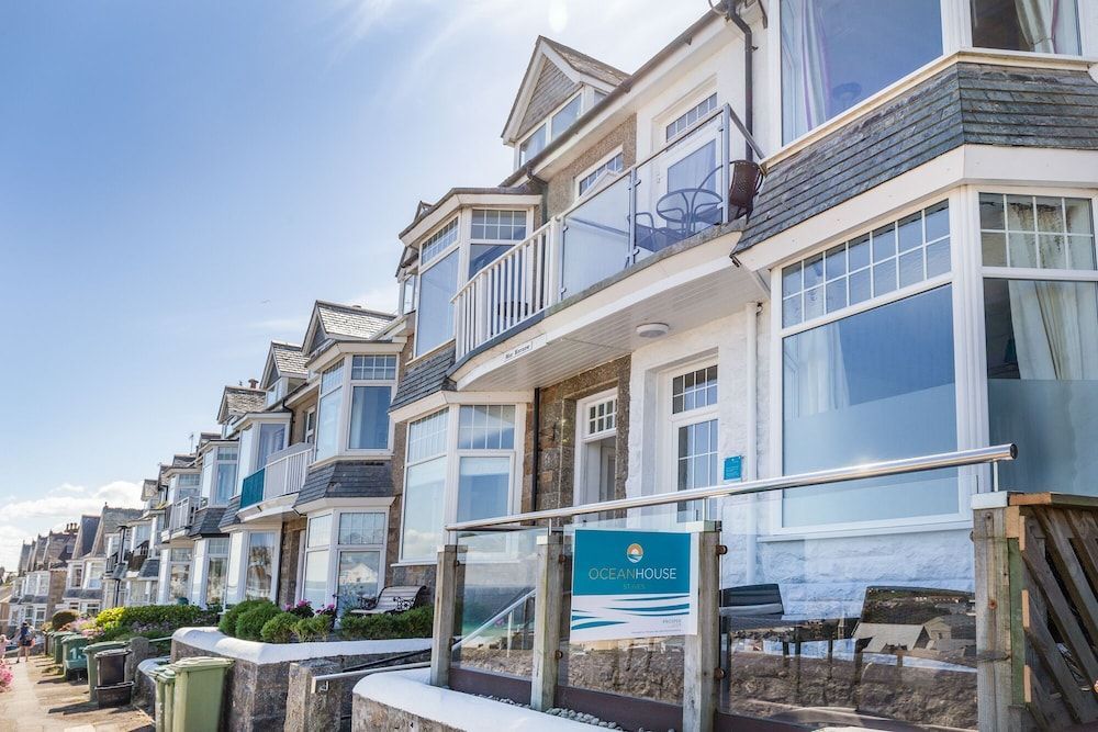 Ocean House 1