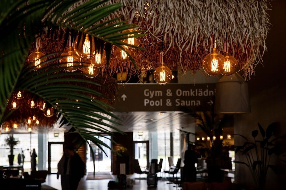 Strömstad Spa & Resort 2