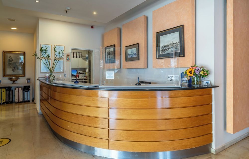 Paliria Hotel 2