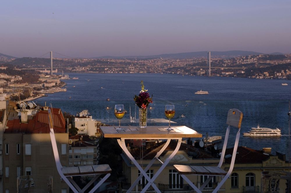 Urban Suites Istanbul 1