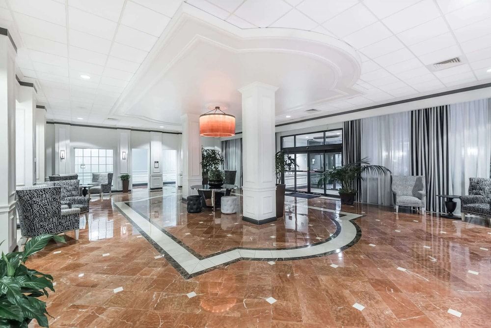 Sonesta Atlanta Northwest Galleria - Marietta 2
