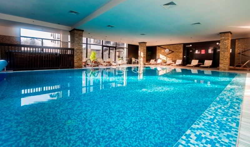 MPM Bansko SPA & Holidays 2