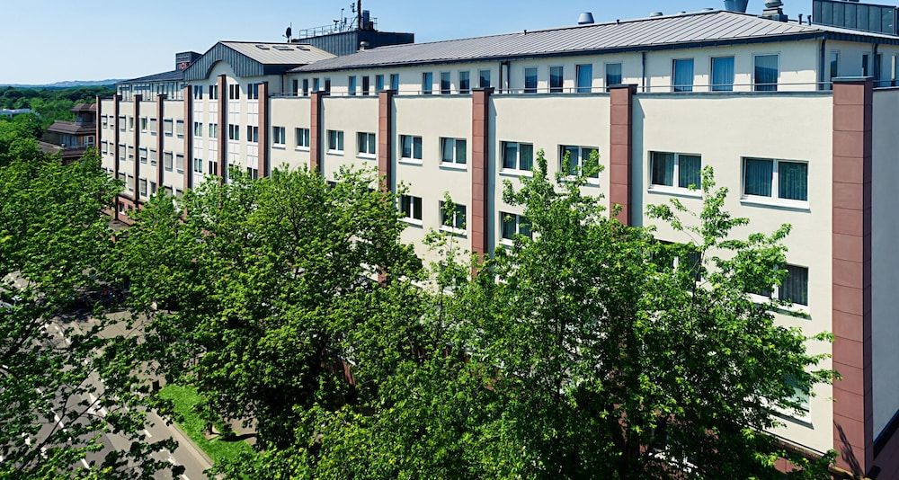 Victor's Residenz-Hotel Saarlouis 1