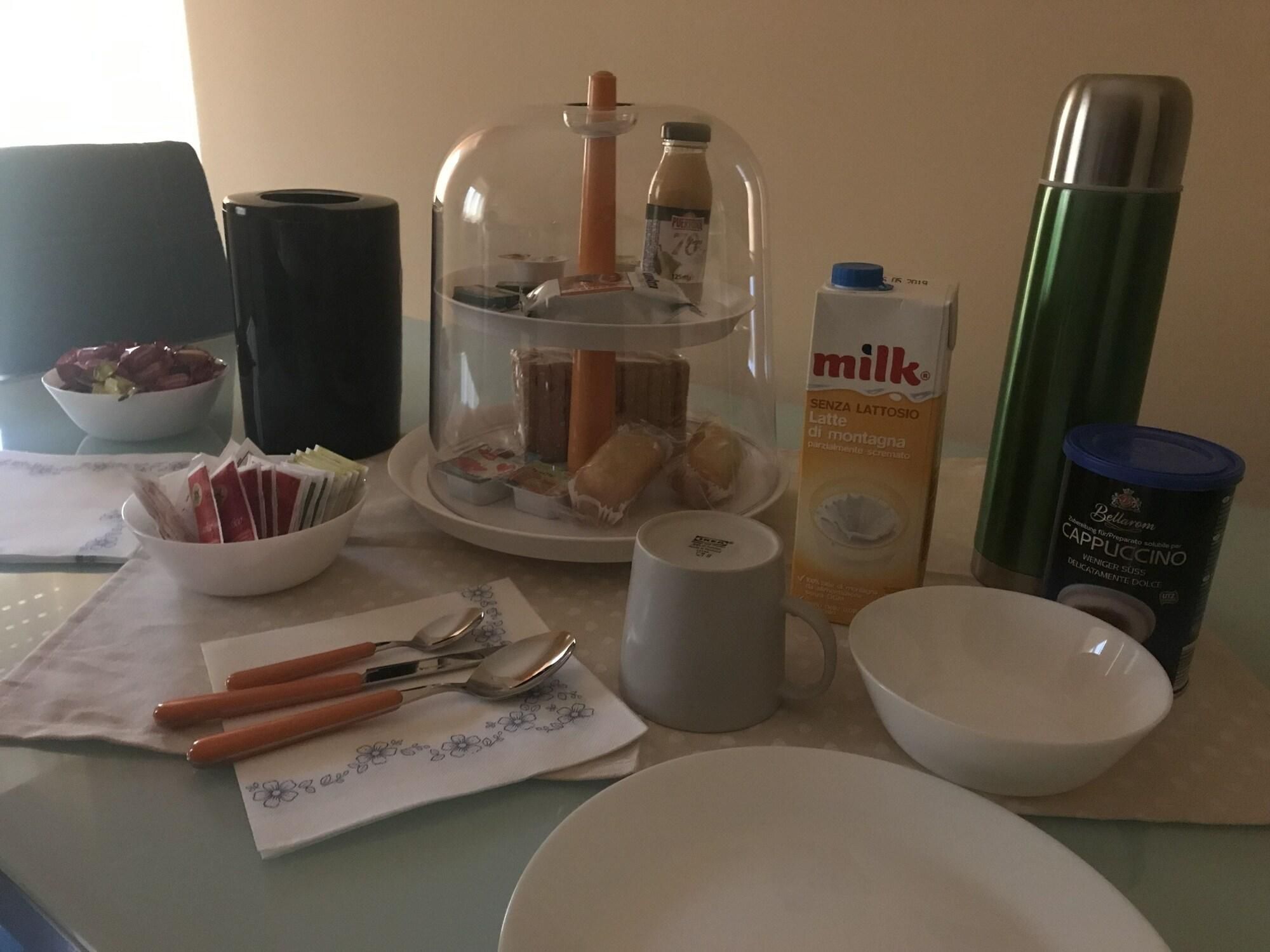 B&B Trieste Caltanissetta 2