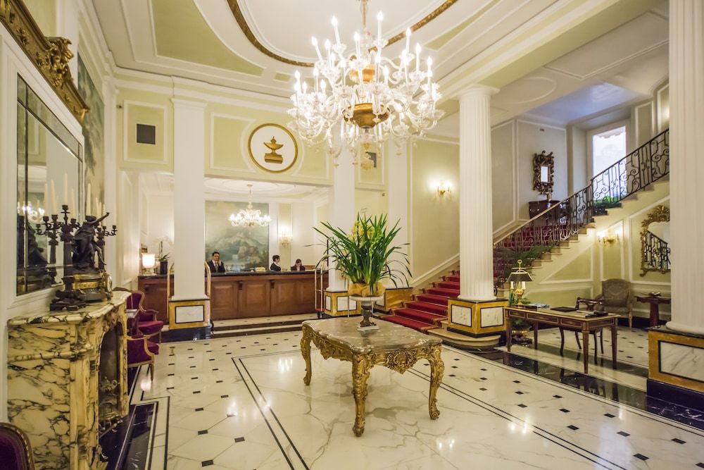 Grand Hotel Majestic gia' Baglioni 2