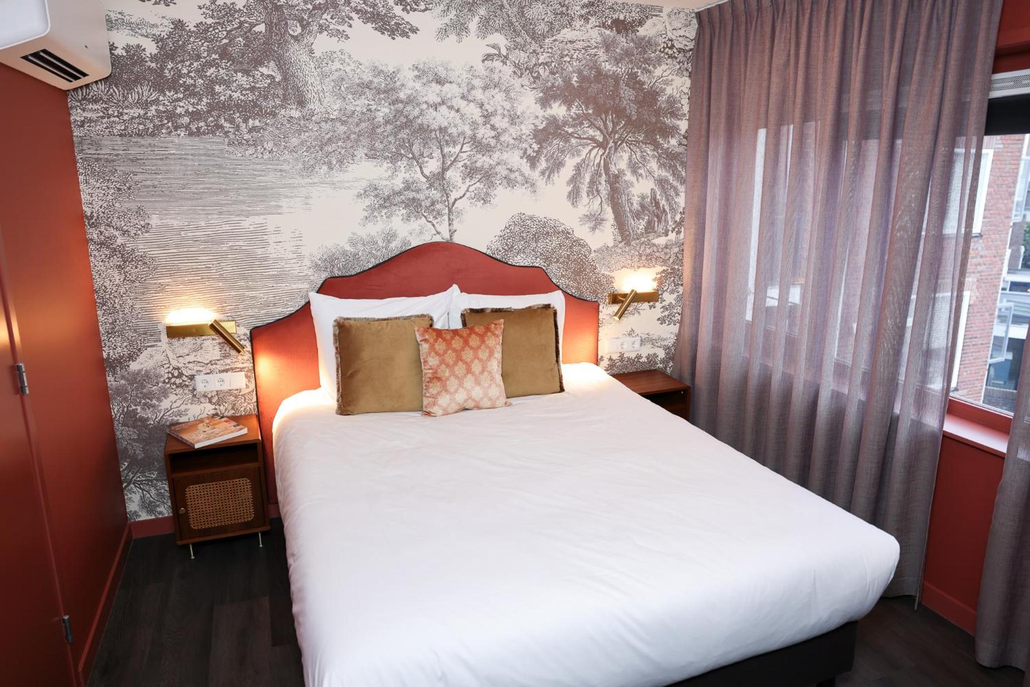 Hotel Steeds aan Zee 1