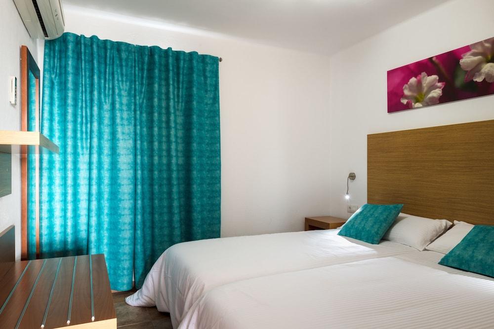 Apartamentos Villa Canaima 2