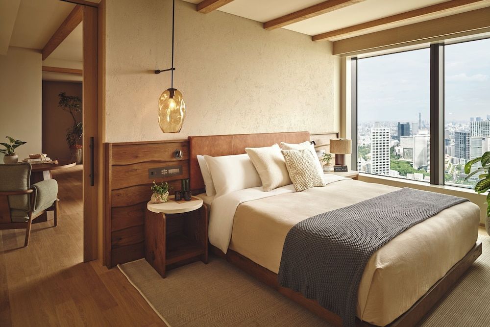 1 Hotel Tokyo 1