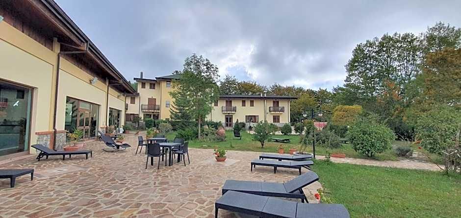Park Hotel Bellavista 1