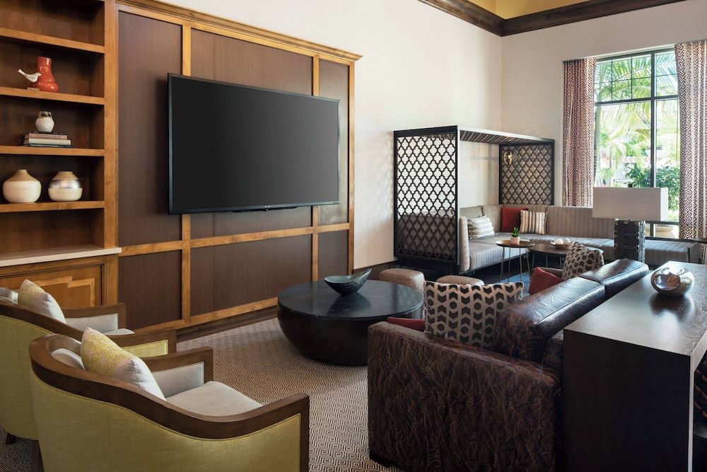Courtyard by Marriott Santa Barbara Goleta 2