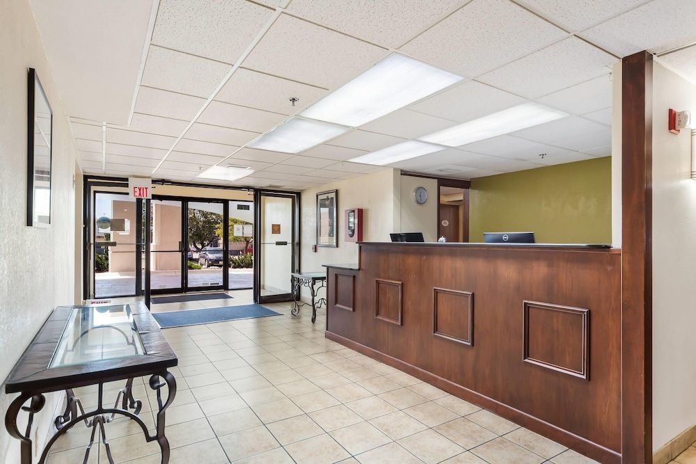 Quality Inn Lincoln Cornhusker 2