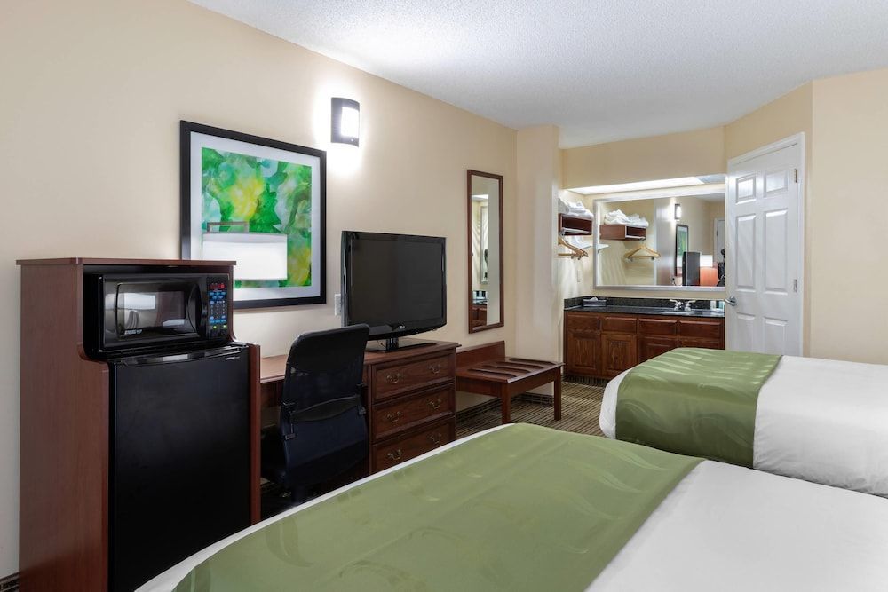 Quality Inn Cheraw 1