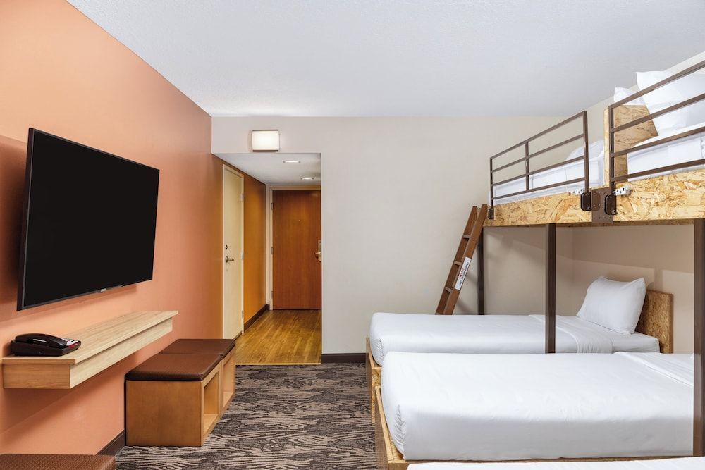 Holiday Inn Resort Mesquite by IHG 2