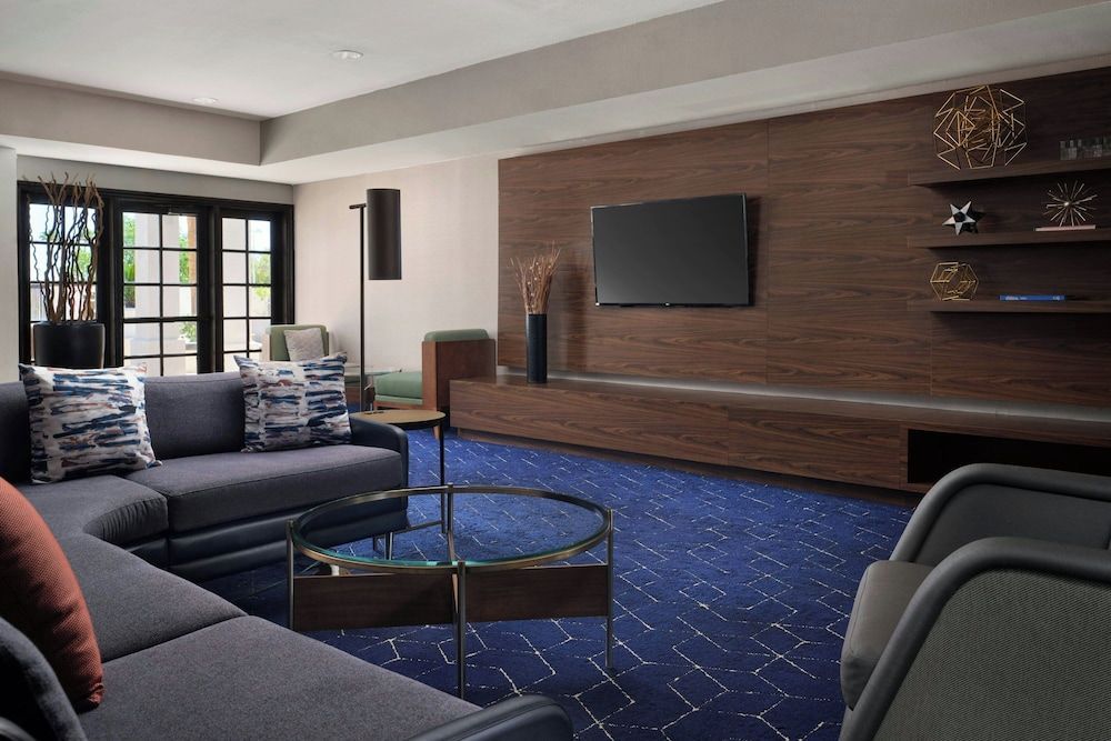 Courtyard by Marriott Henderson - Green Valley - Las Vegas 2