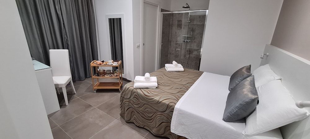 Anfitrite B&B Tropea 1