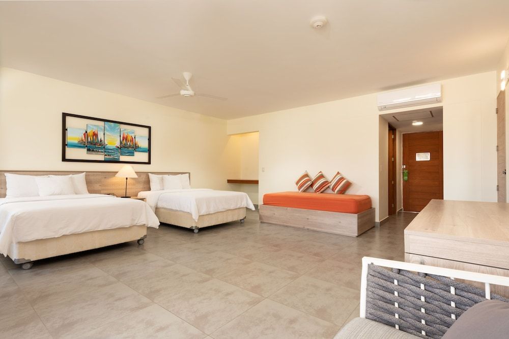 Royal Decameron Punta Sal - ALL INCLUSIVE 2