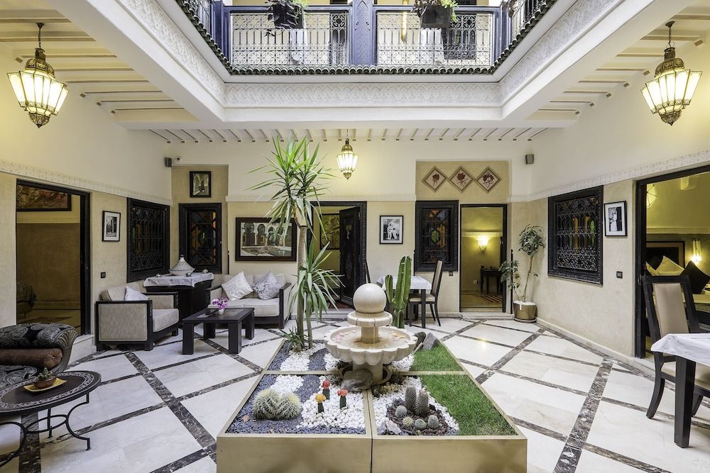 Riad Nesma Suites & Spa 2