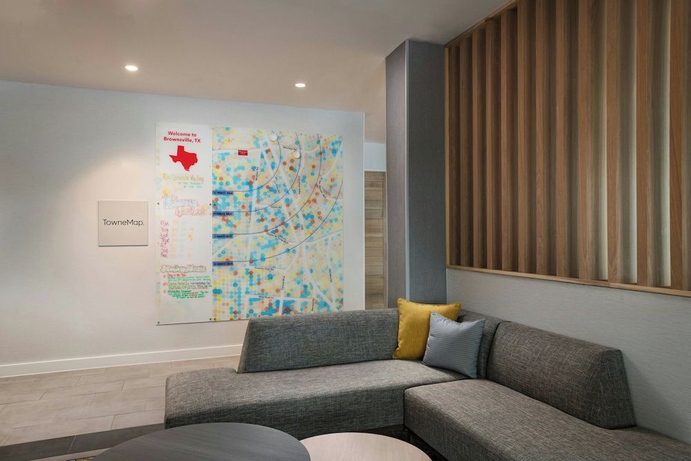 TownePlace Suites Brownsville 2