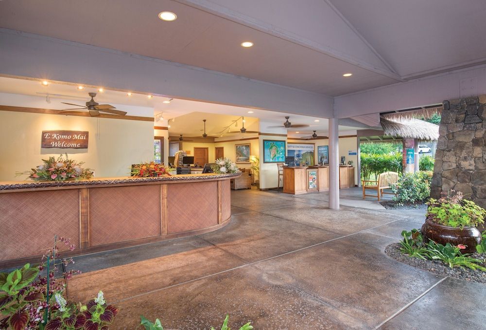 Club Wyndham Kona 2