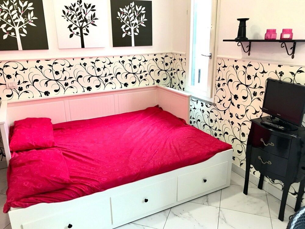 Sarpi Apartment 2