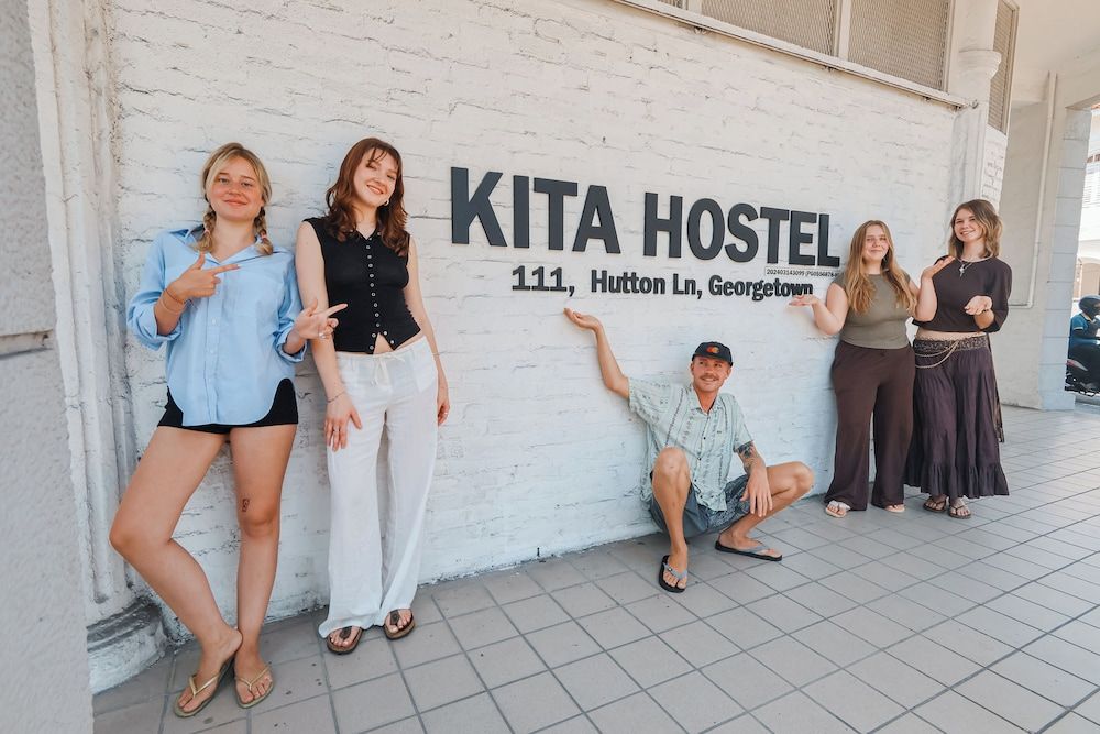 KITA Hostel 1
