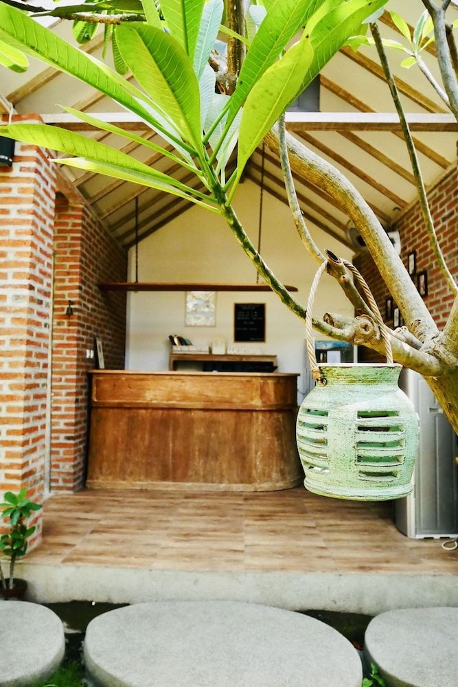 Kalua Boutique Bungalows 2