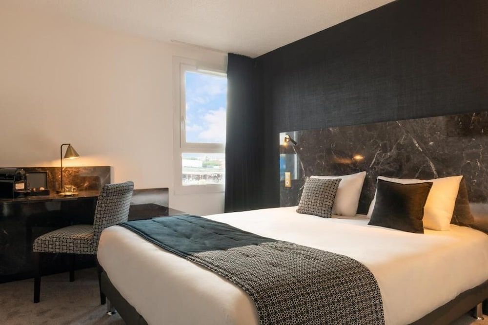 The Originals City, Hôtel Orléans Nord 1