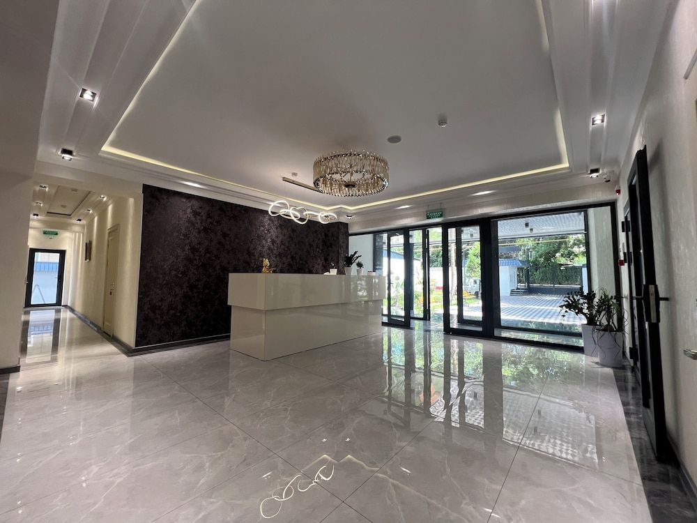 DSF GARDEN HOTEL 2