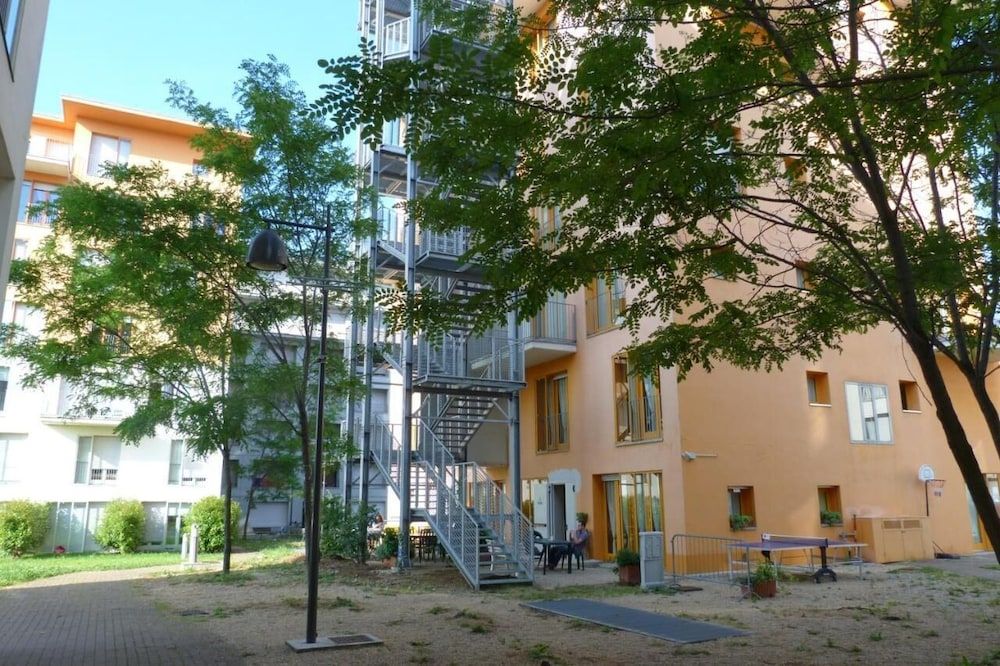 Ostello Torino 1
