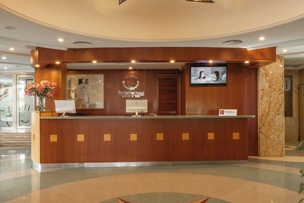 Bellamar Hotel Beach & Spa 2