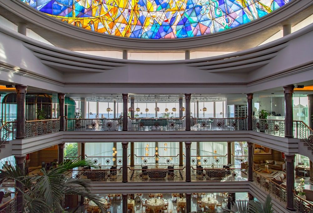 Adrián Hoteles Jardines de Nivaria 2