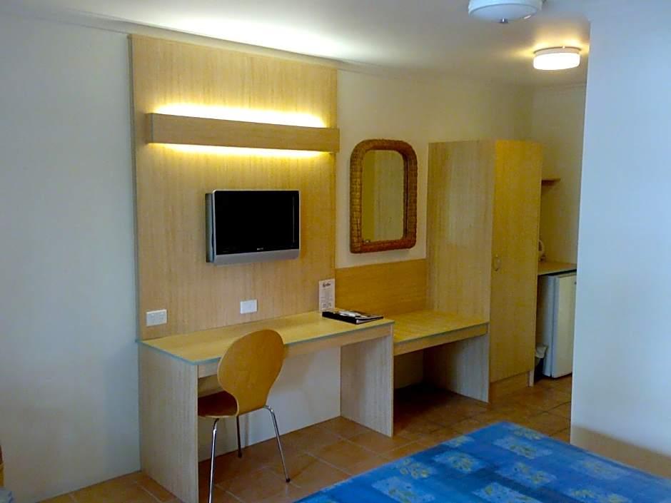 Cairns Gateway Resort 2