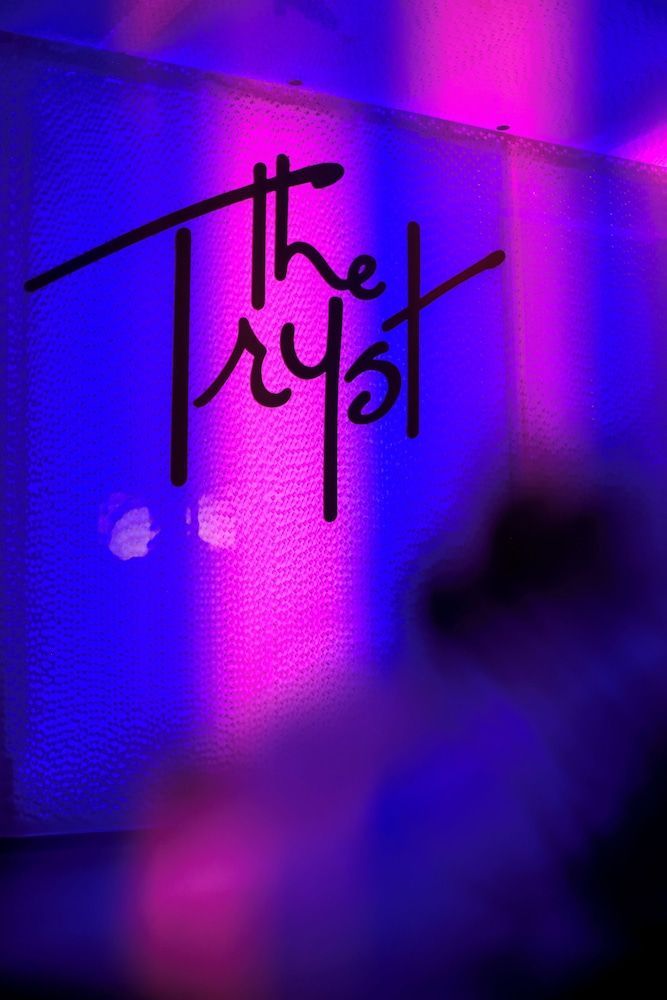 The Tryst Beachfront Hotel 2