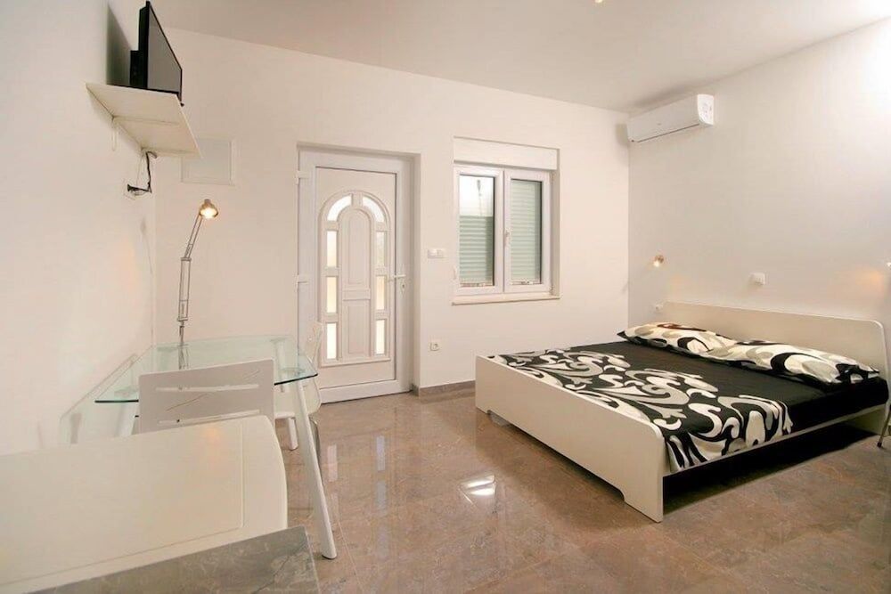Apartments Parcela 2