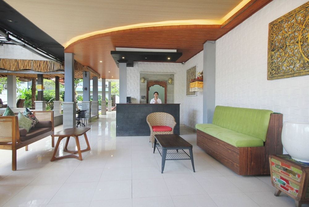 Putri Ayu Cottages 2