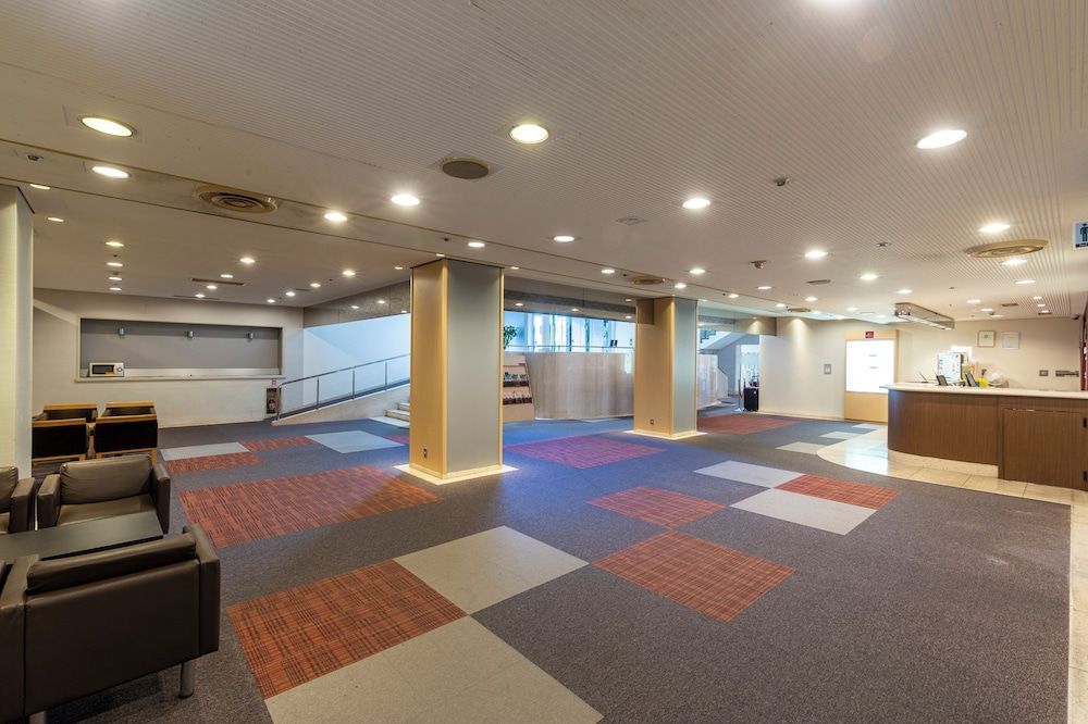 Nest Hotel Kumamoto 2
