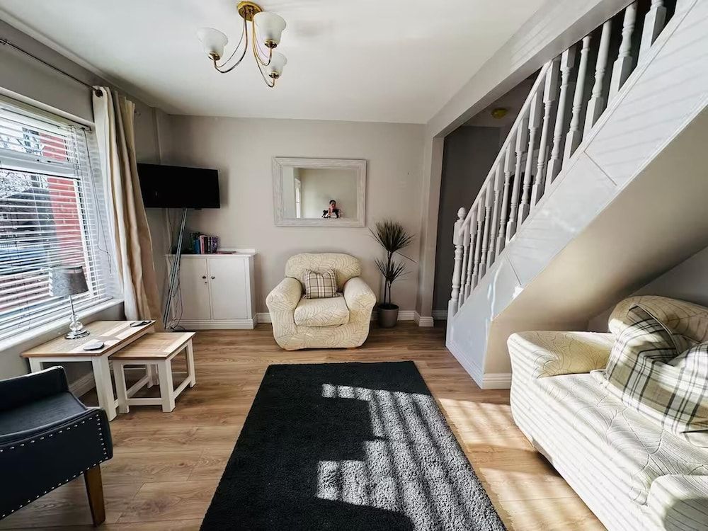 Belfast Gaeltacht Quarter - 2 Beds - Sleeps 4 1