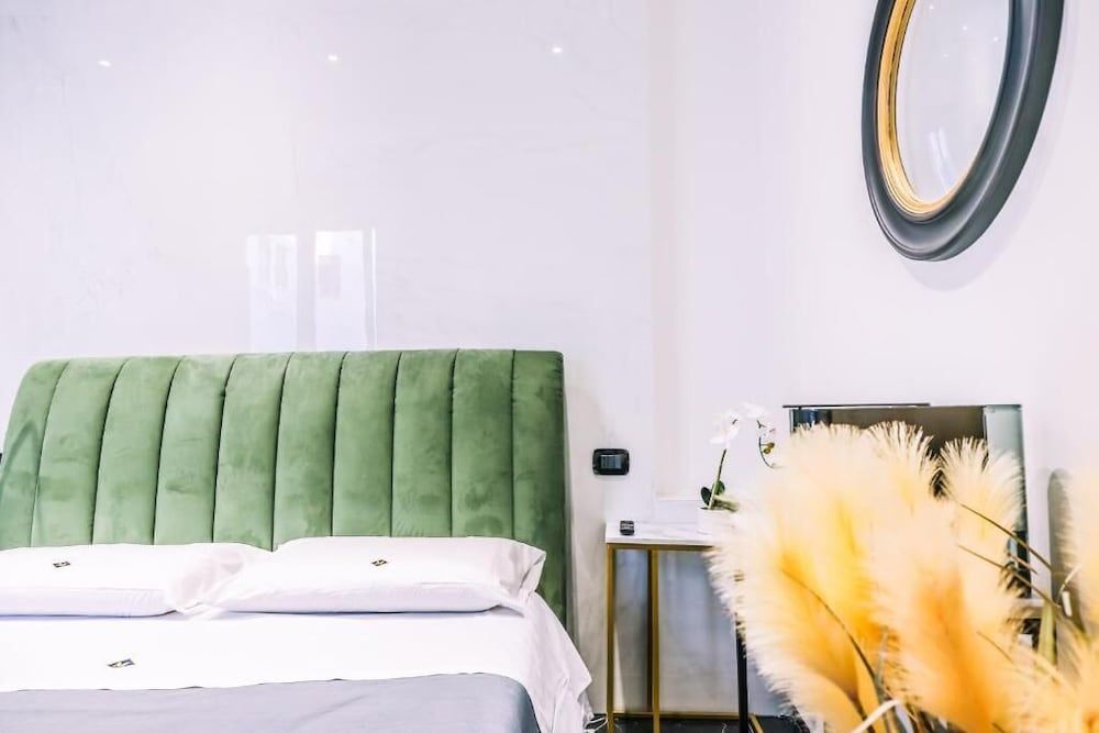 Marmur luxury room 2