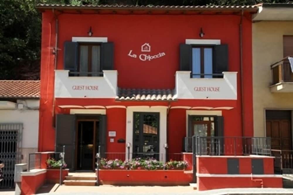 La Chioccia 1
