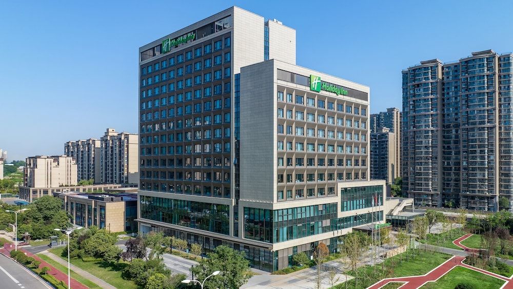 Holiday Inn Xi'an East by IHG 1